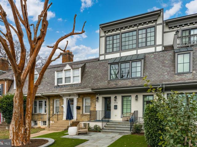 3723 Reservoir Rd NW, Washington, DC 20007 | MLS #DCDC2228