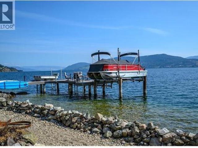 3723 Westside Road N, Kelowna, BC, V1Z 3W8 house for sale | Listing ID 10395 | Royal LePage