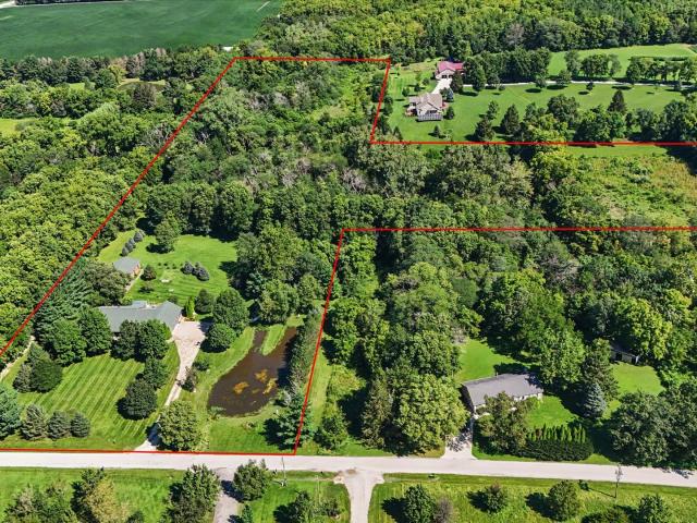 372 County Road 2700 N Road