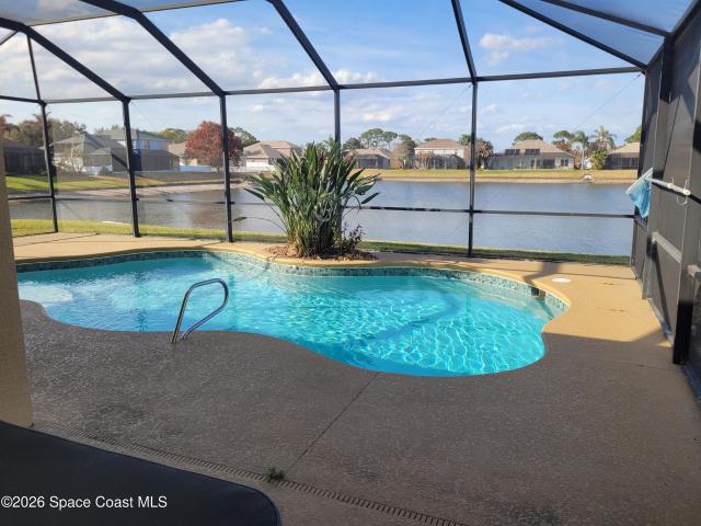 372 Cobblewood Drive, Rockledge, US, FL