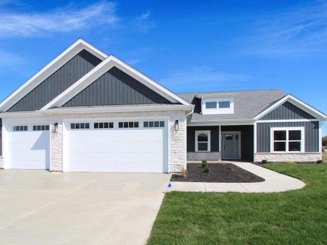 372 Carlton Dr, West Lafayette, IN 47906 | MLS #202508