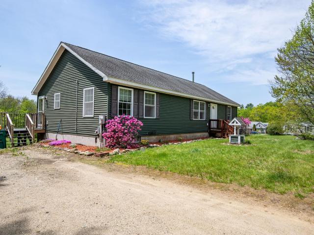 372 Cross Road