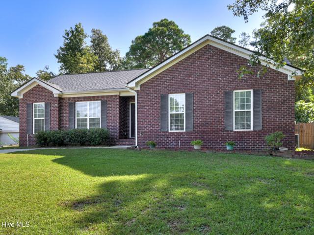 372 Ashley Mill Road