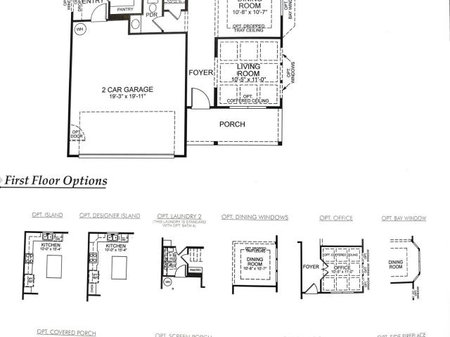 372 Blue Oak Drive