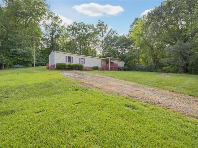 372 Gentry Road