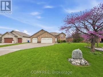 372 East Puce Road, Lakeshore, ON, N8L 0C6 house for sale | Listing ID X13087 | Royal LePage