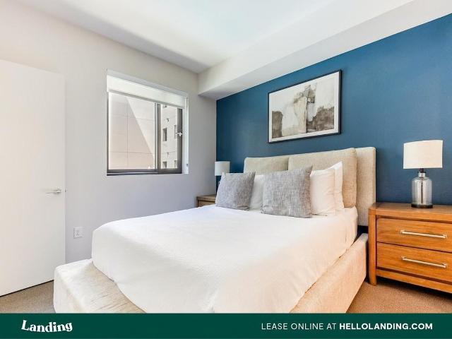 372 Fourth Ave Suite 101 Studio Apartment for Rent at 372 4th Ave Ste 101, San Diego, CA 92101 Marina