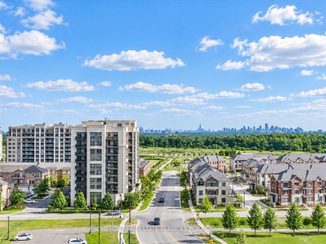 372 HIGHWAY 7 EAST – PH08, Richmond Hill