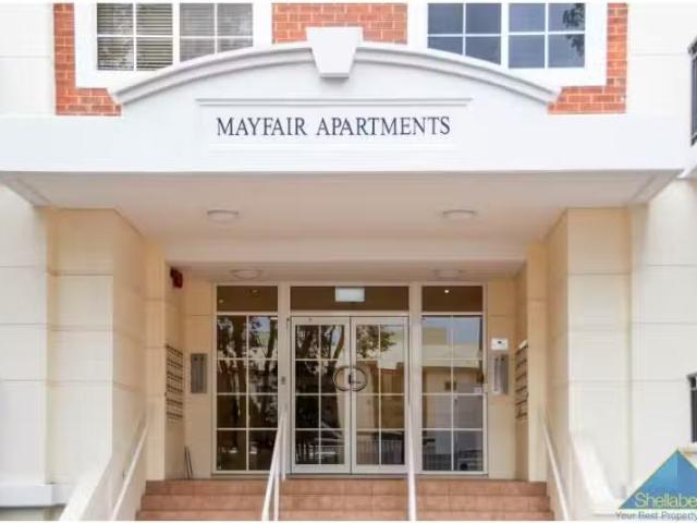 37/2 Mayfair Street, WEST PERTH Apartment for rent Listed by.