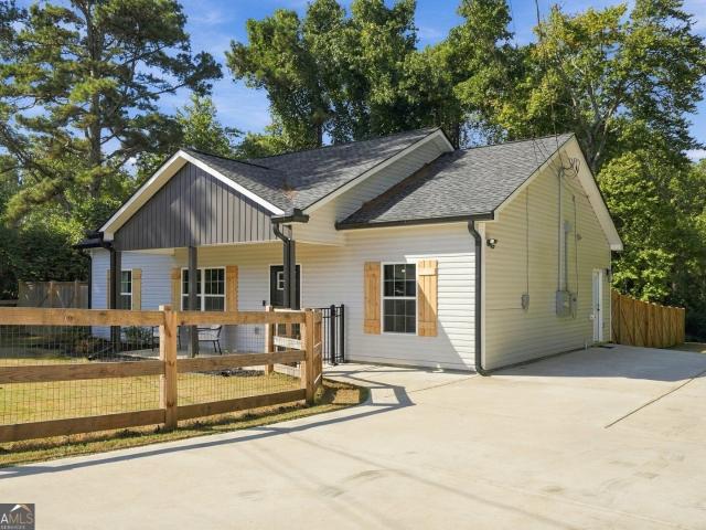 372 Mcgarity Road