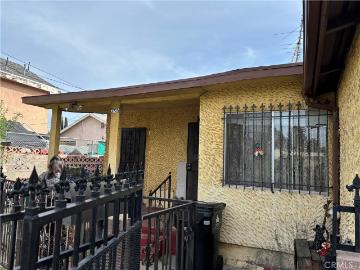 372 N Chicago St, Los Angeles, CA 90033 | MLS #SR26035