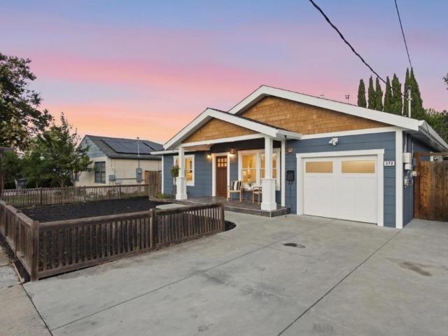 372 N Murphy Avenue