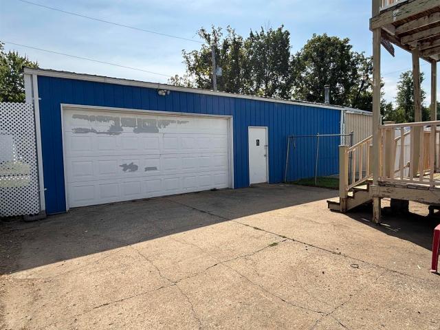372 S Werner Avenue