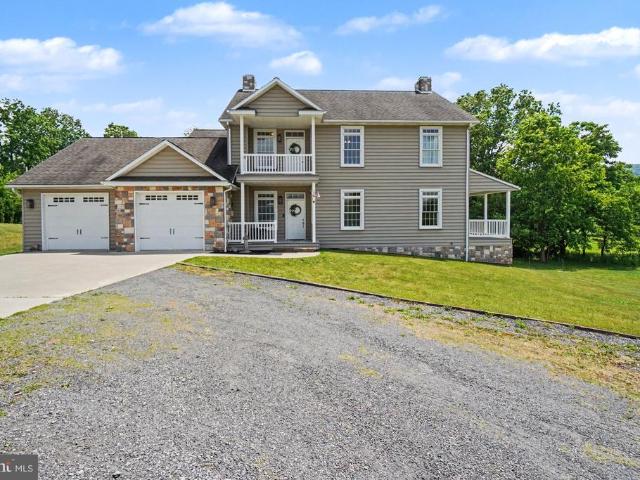 372 S Good Spring Road