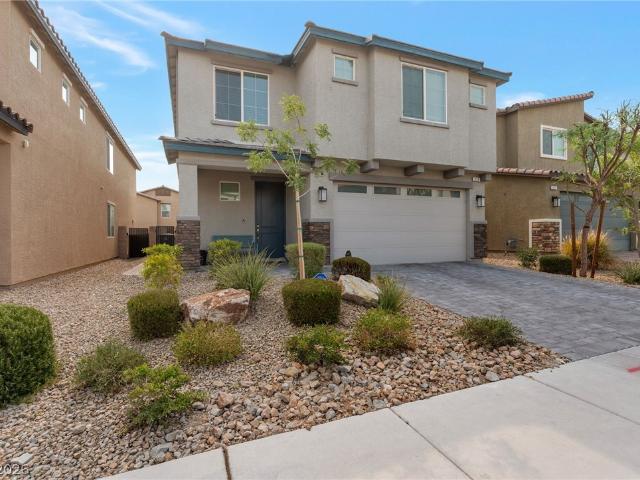 372 Soubrette Ct, Las Vegas, NV 89145 | MLS #2791
