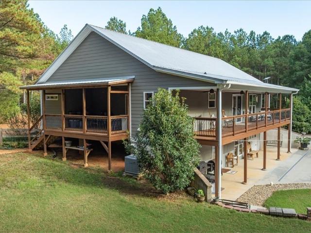 372 Salem Church Rd