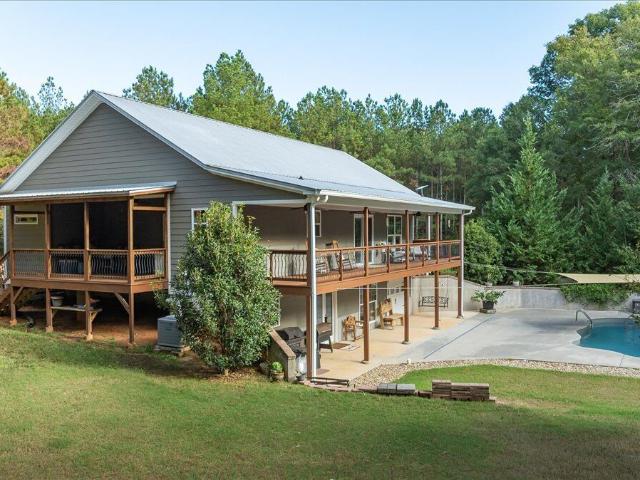 372 Salem Church Road