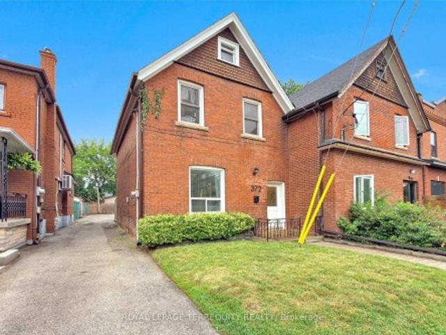 372 St Johns Road, Toronto, ON, M6S 2K8 house for sale | Listing ID W13531 | Royal LePage