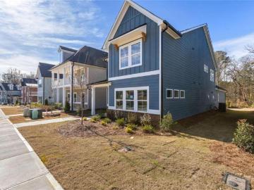 372 Summerville Ln, Athens, GA 30606 | MLS #7728