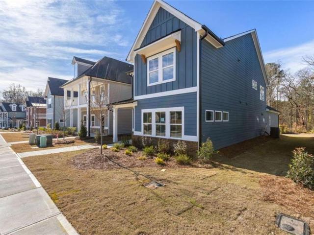 372 Summerville Ln, Athens, GA 30606 | MLS #7728