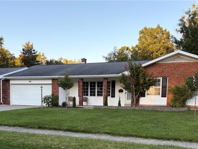 372 Woodward Drive