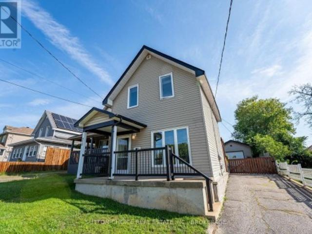 372 Third Avenue E, North Bay Central, ON, P1B 1M6 house for sale | Listing ID X13730 | Royal LePage