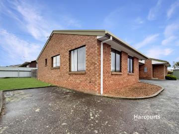 3/72 Upper Maud Street, ULVERSTONE, TAS 7315