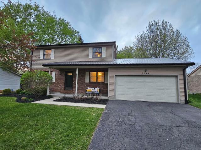 3734 N Lakeshore Drive