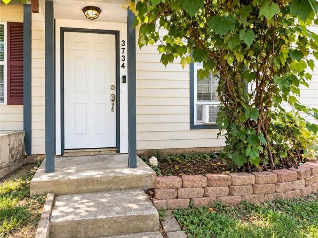 3734 Jamestown Court