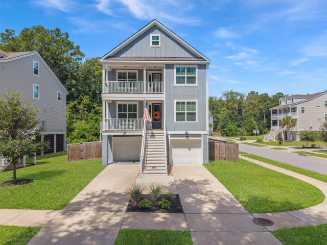 3734 Sandy Gate Lane