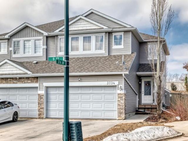 3734 9 Street Nw, Edmonton, AB, T6T 0S2 house for sale | Listing ID E4509 | Royal LePage