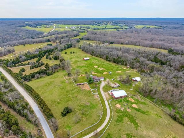 3735 Meyers Hollow Road