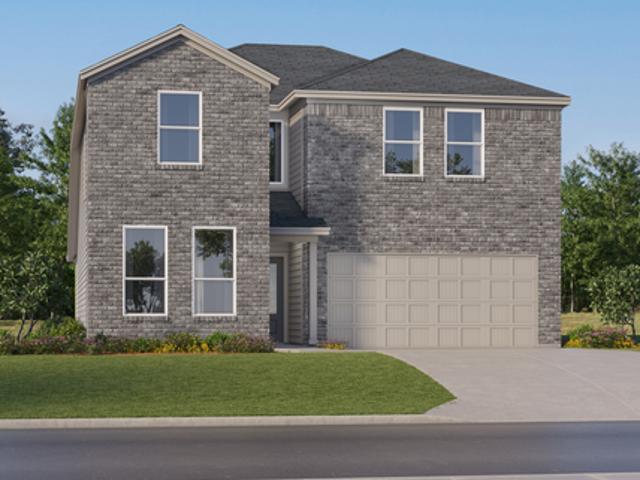 3735 Barnes Brook