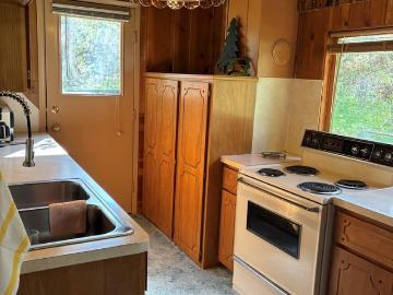3735 Riverside Dr, Island Park, ID 83429 | MLS #2176