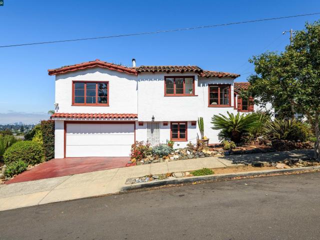 3735 Virden Ave