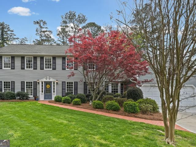 3735 Woodsong Court