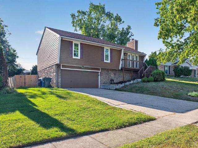 3736 Belleau Wood Drive