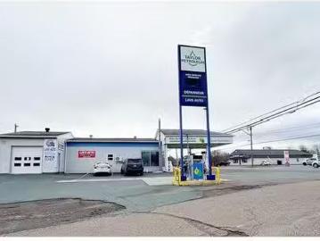 3736 Principale St, Tracadie, NB, E1X 1C0 commercial for sal.