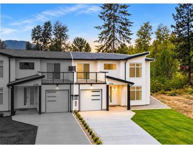 3736 Toba Road, Castlegar, BC, V1N 4Y3 house for sale | Listing ID 10402 | Royal LePage