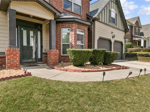 3736 Valley Bluff Lane