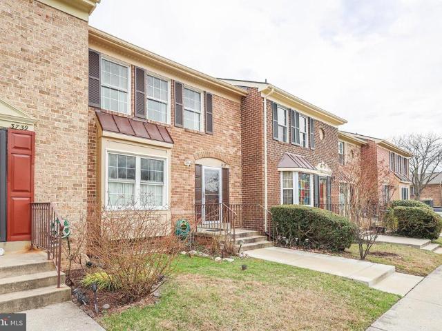 3737 Capulet Terrace # 3737
