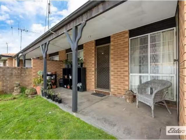 3/737 East Street, East Albury Apartment for rent Listed by J.