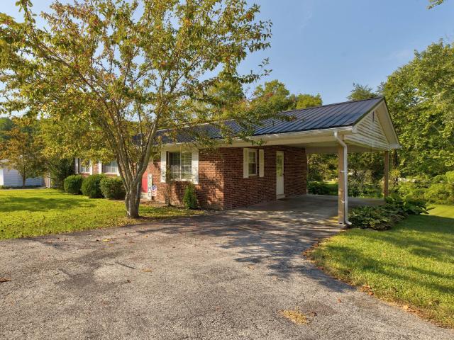 3737 Paint Creek Road