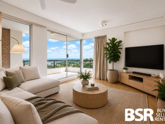 37/37 Paul Street, Bondi Junction, NSW, 2022