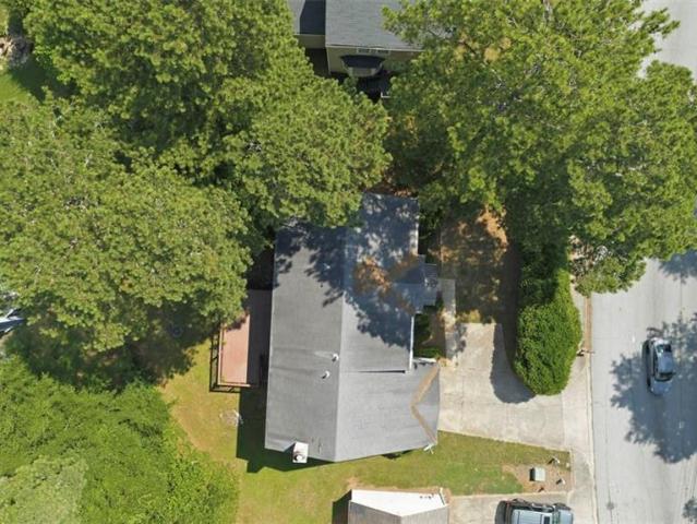 3737 Waldrop Drive