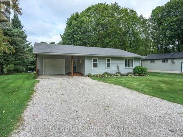 37388 Lake Line, Southwold, ON, N5L 1J1 house for sale | Listing ID X13713 | Royal LePage