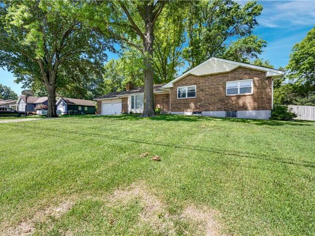 3738 N 123RD Street