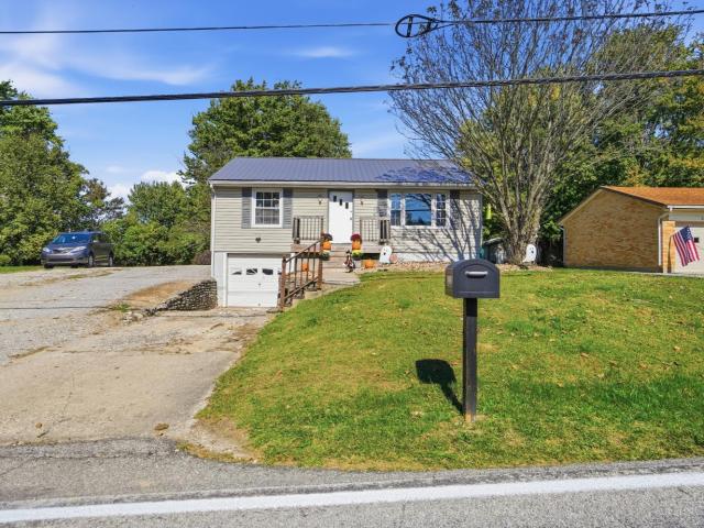 3738 N Dearborn Road
