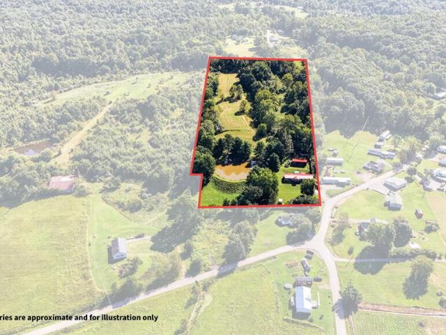 3738 Center Point Rd