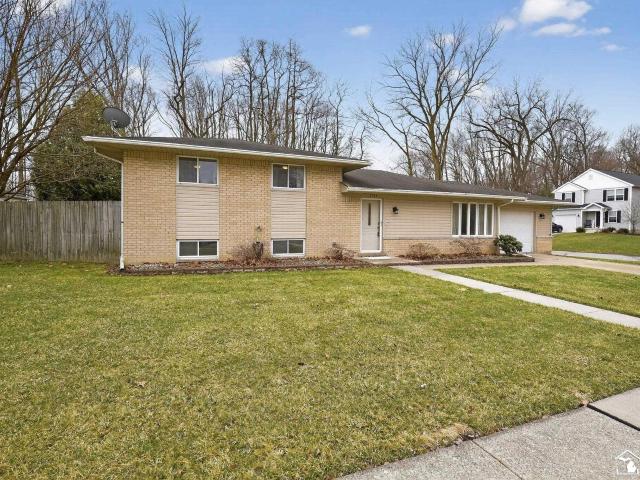 3739 Ridgedale Lane